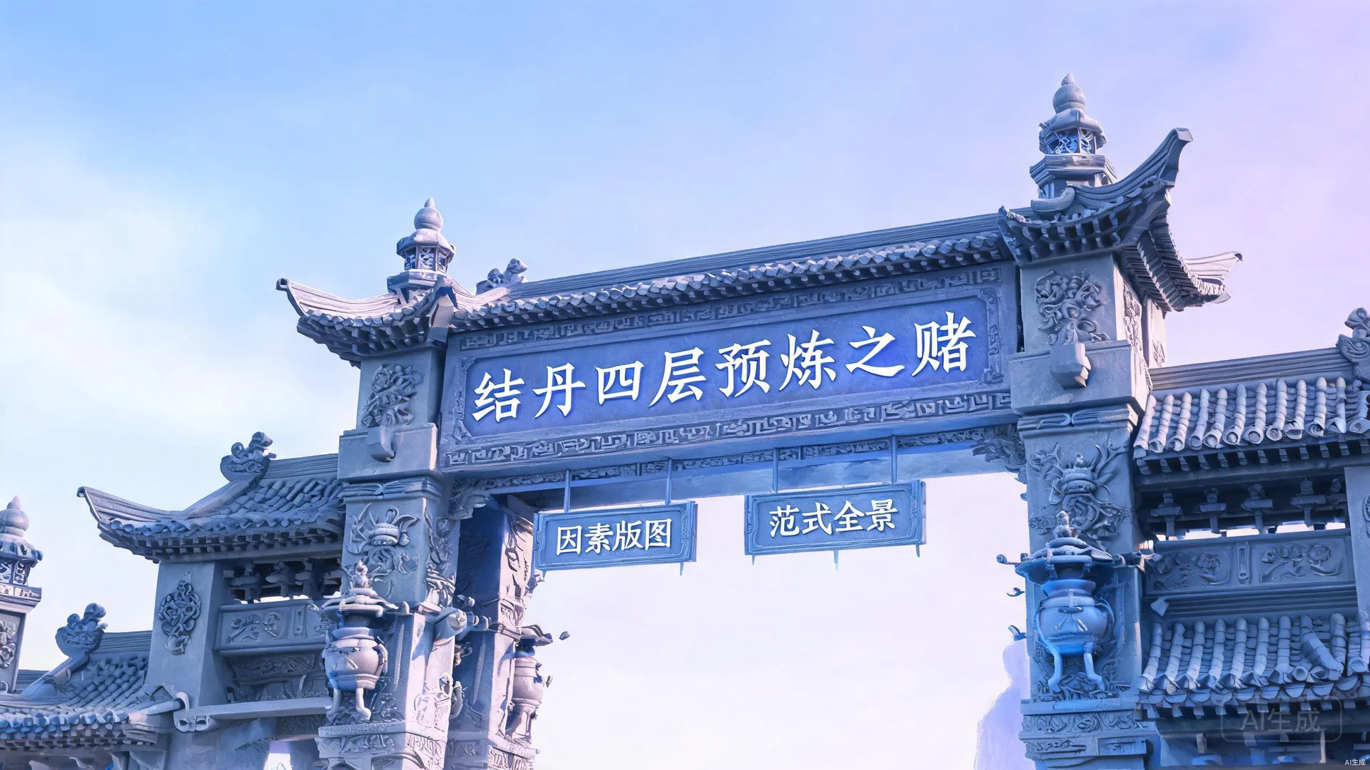 强化之境，智能体在环境中探索