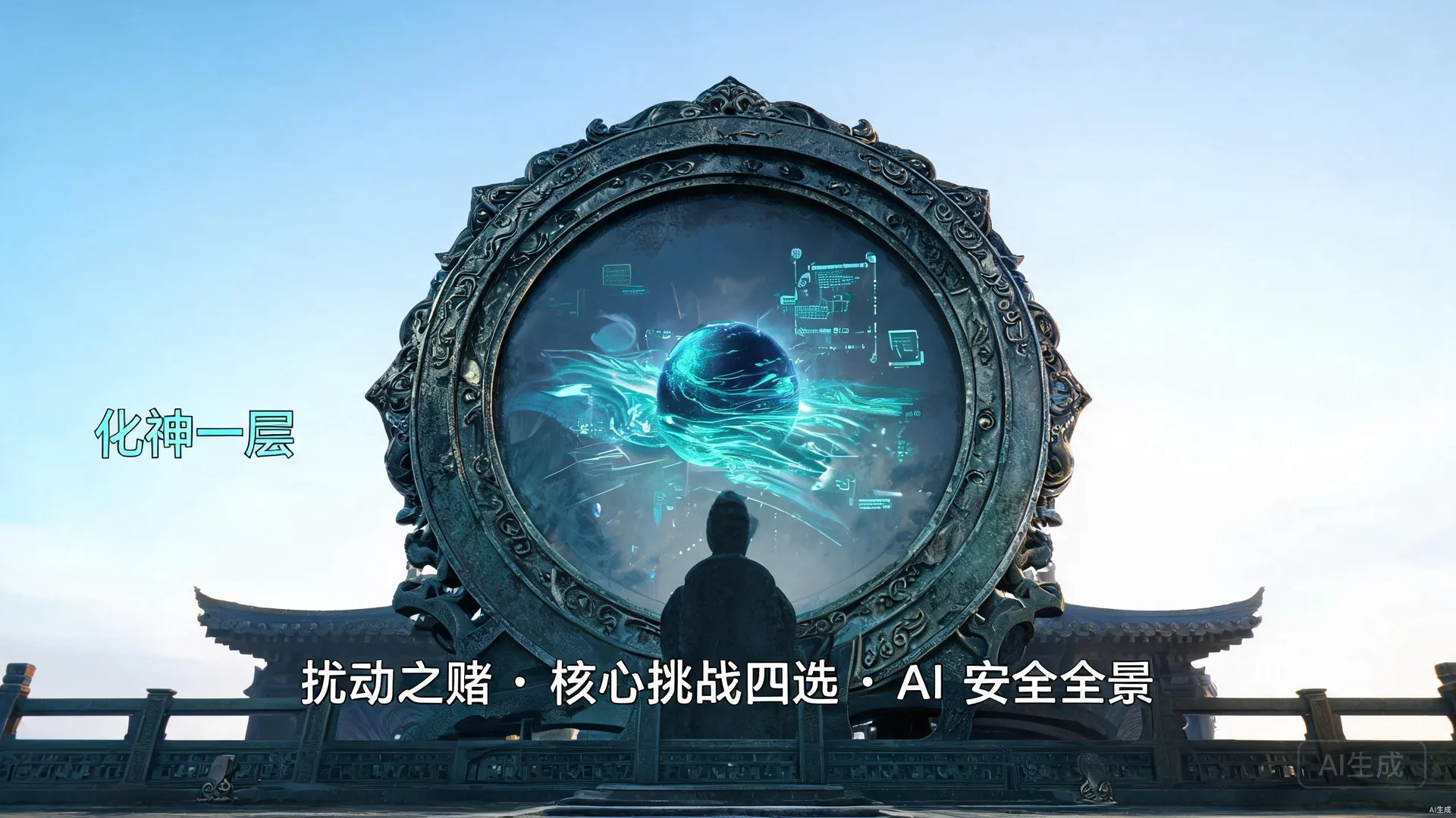 隐私之盾，差分隐私保护