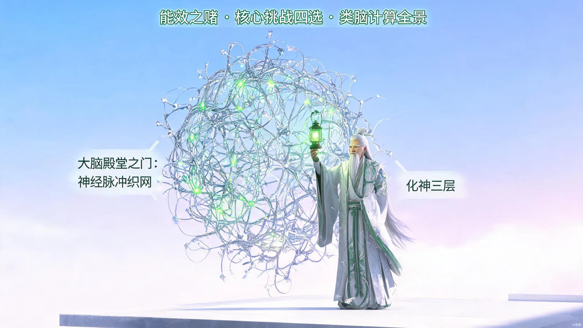 多模之殿，文本图像音频融合