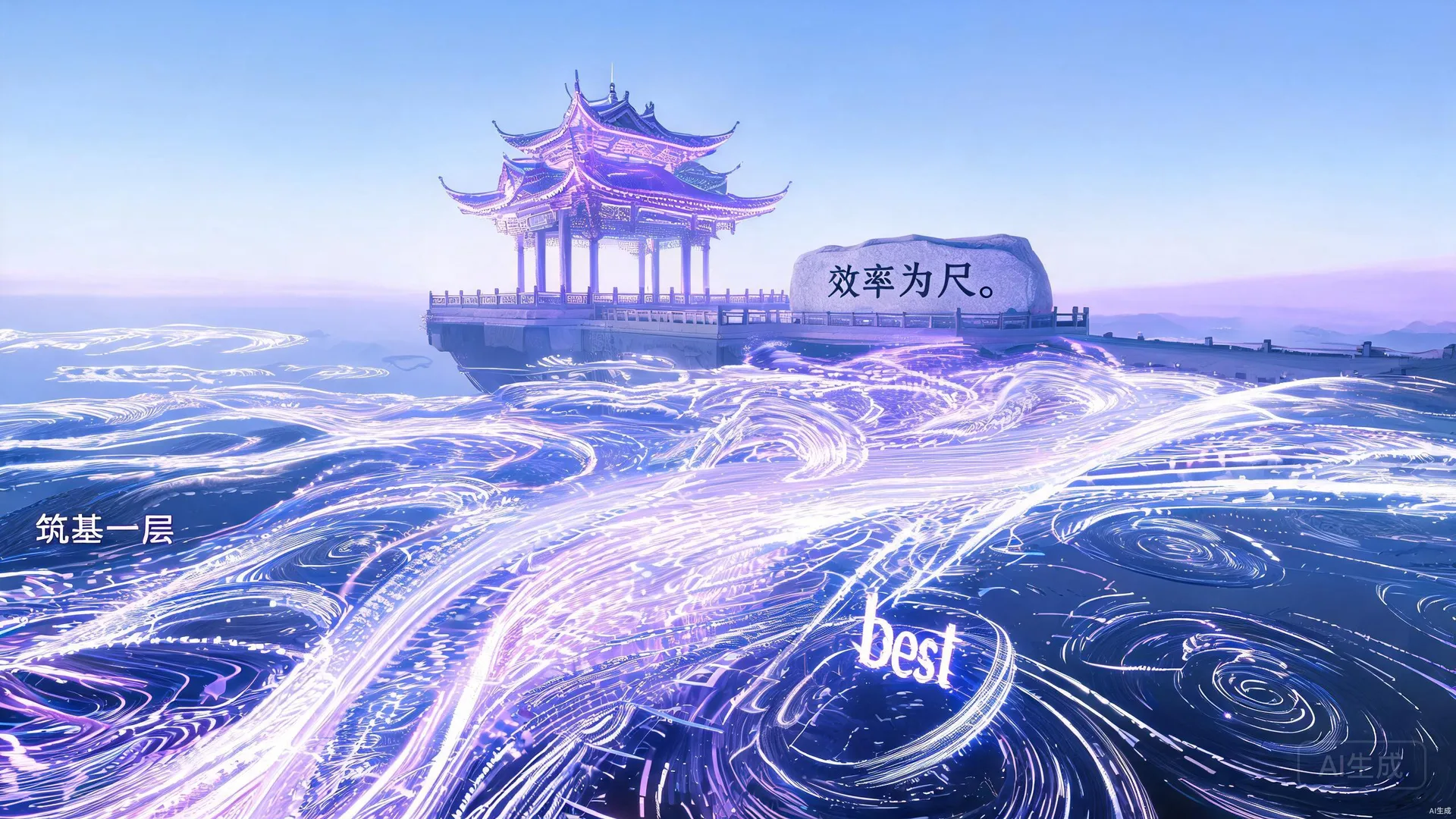 指令之渊，指令集架构