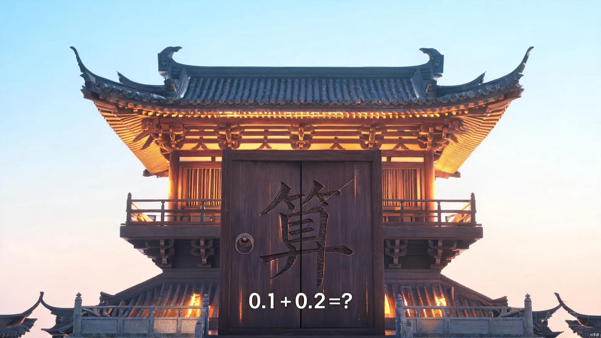 中断之刃，中断处理机制