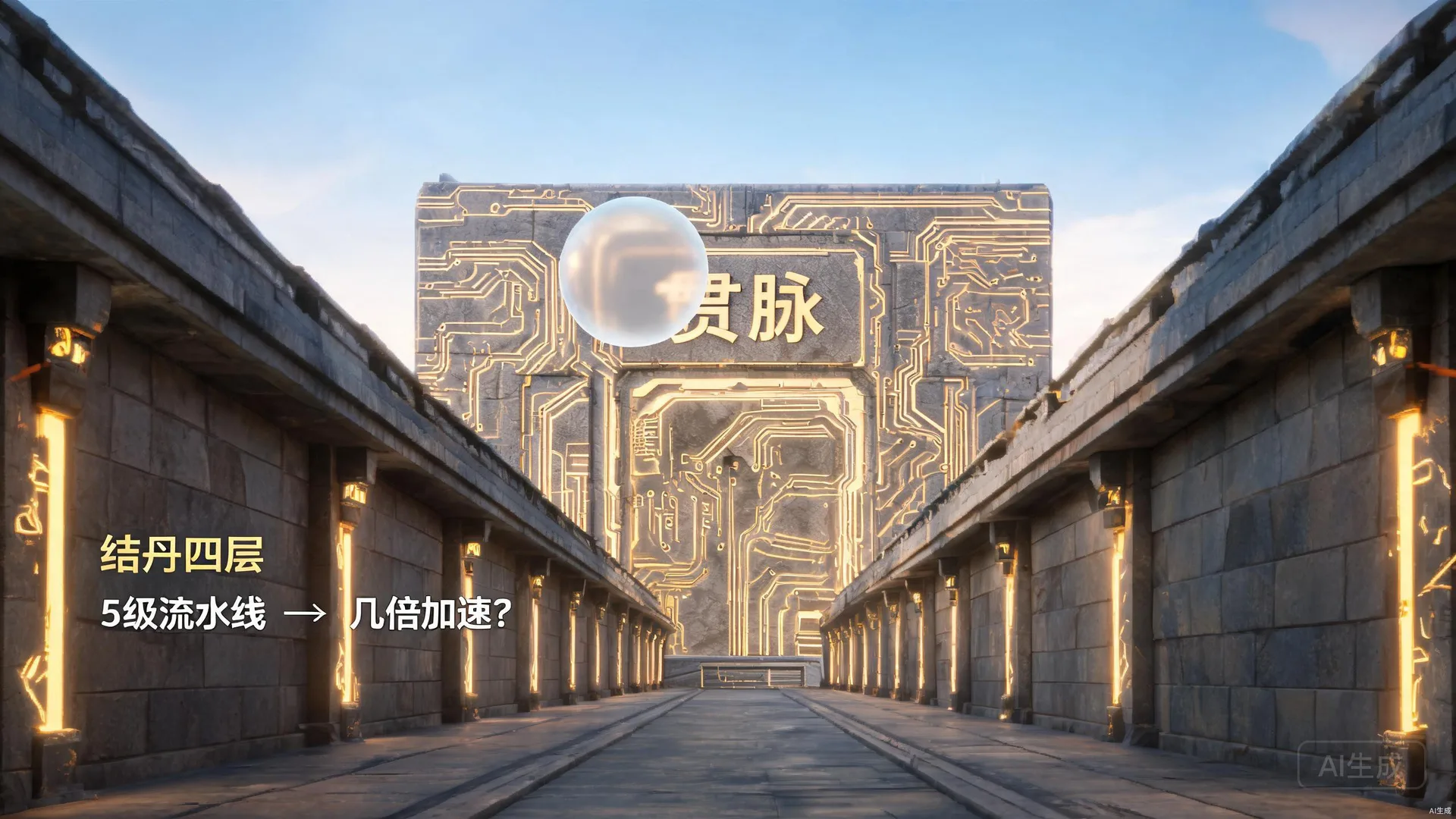 总线之脉，系统总线通信