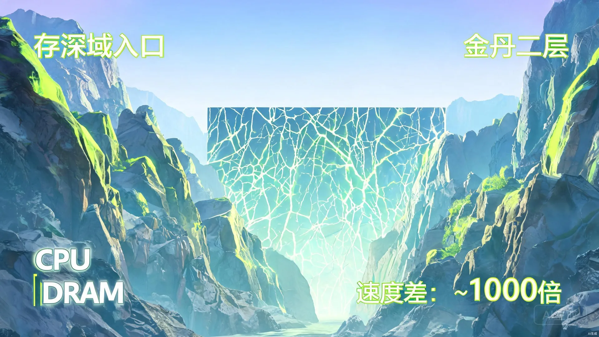 GPU之峰，并行计算架构