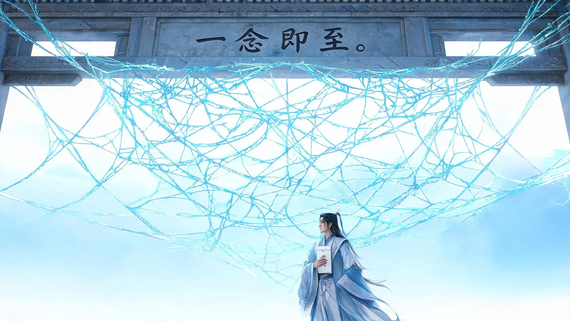链接之桥，目标文件连接
