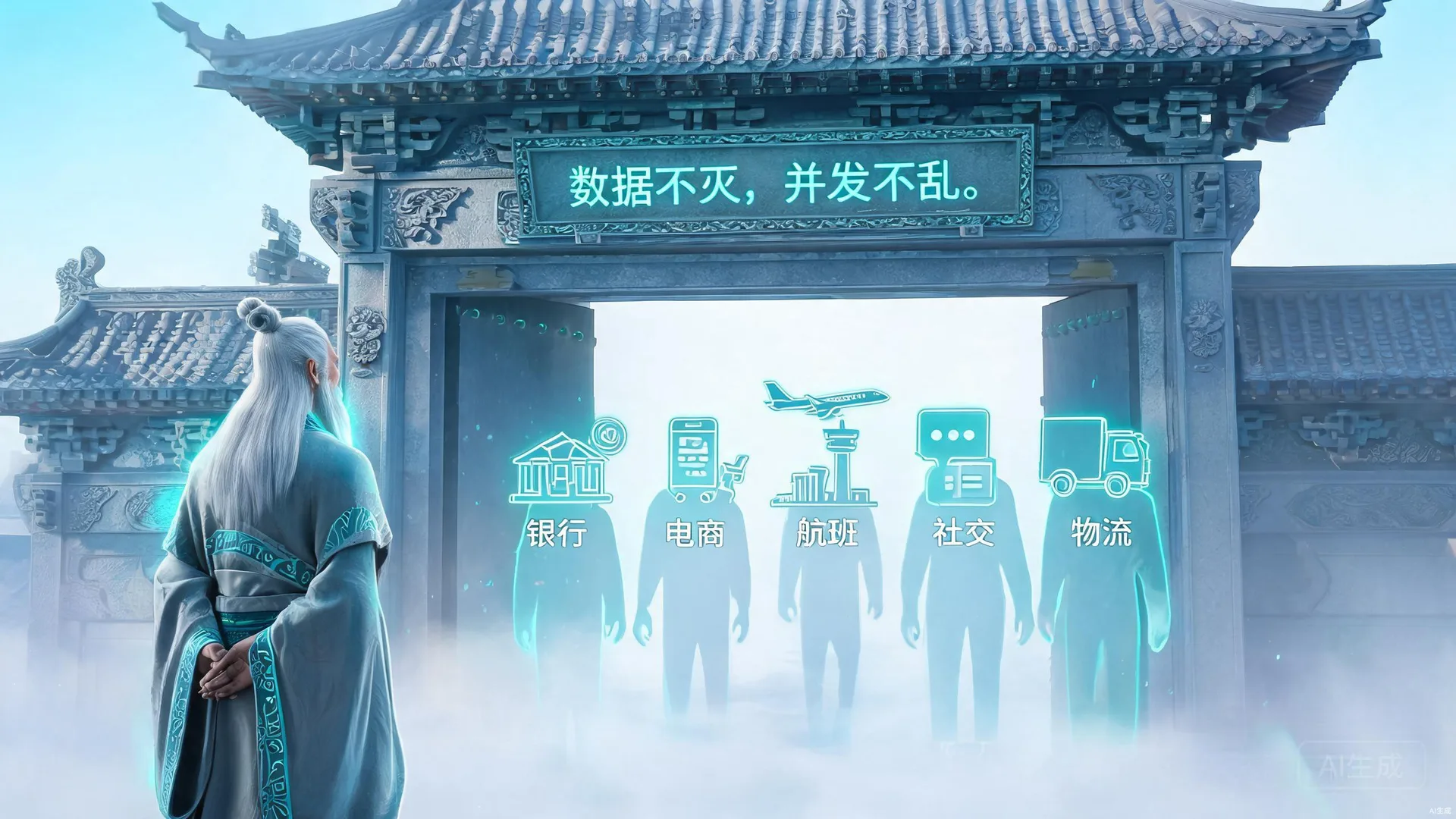 数据库之渊，关系型数据库