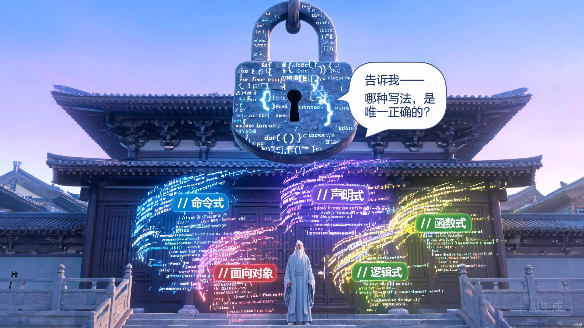 安全之盾，系统安全