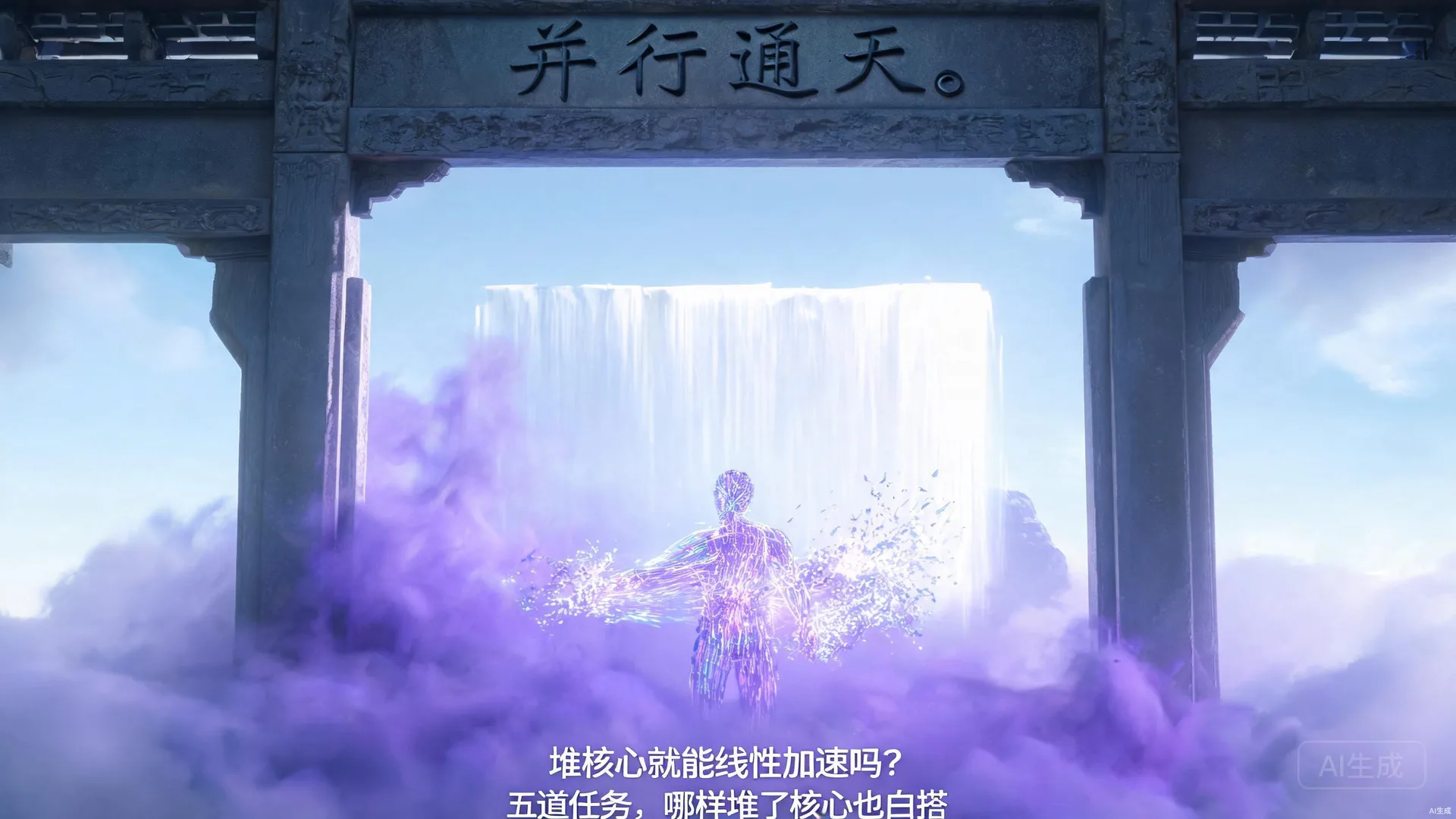 虚拟化之镜，虚拟机监控器