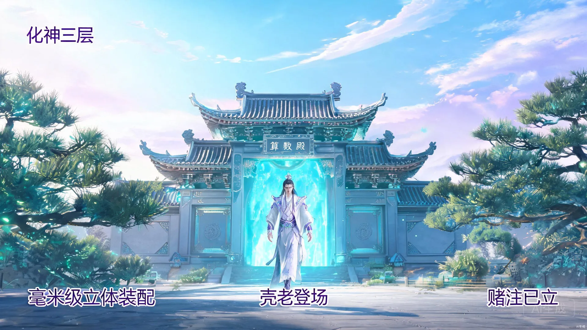 良率之轮，统计分布图旋转