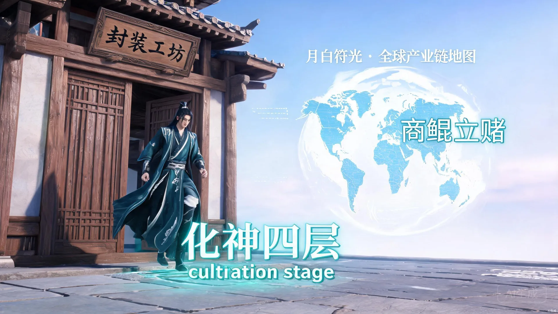 可靠性之钟，时间加速老化测试
