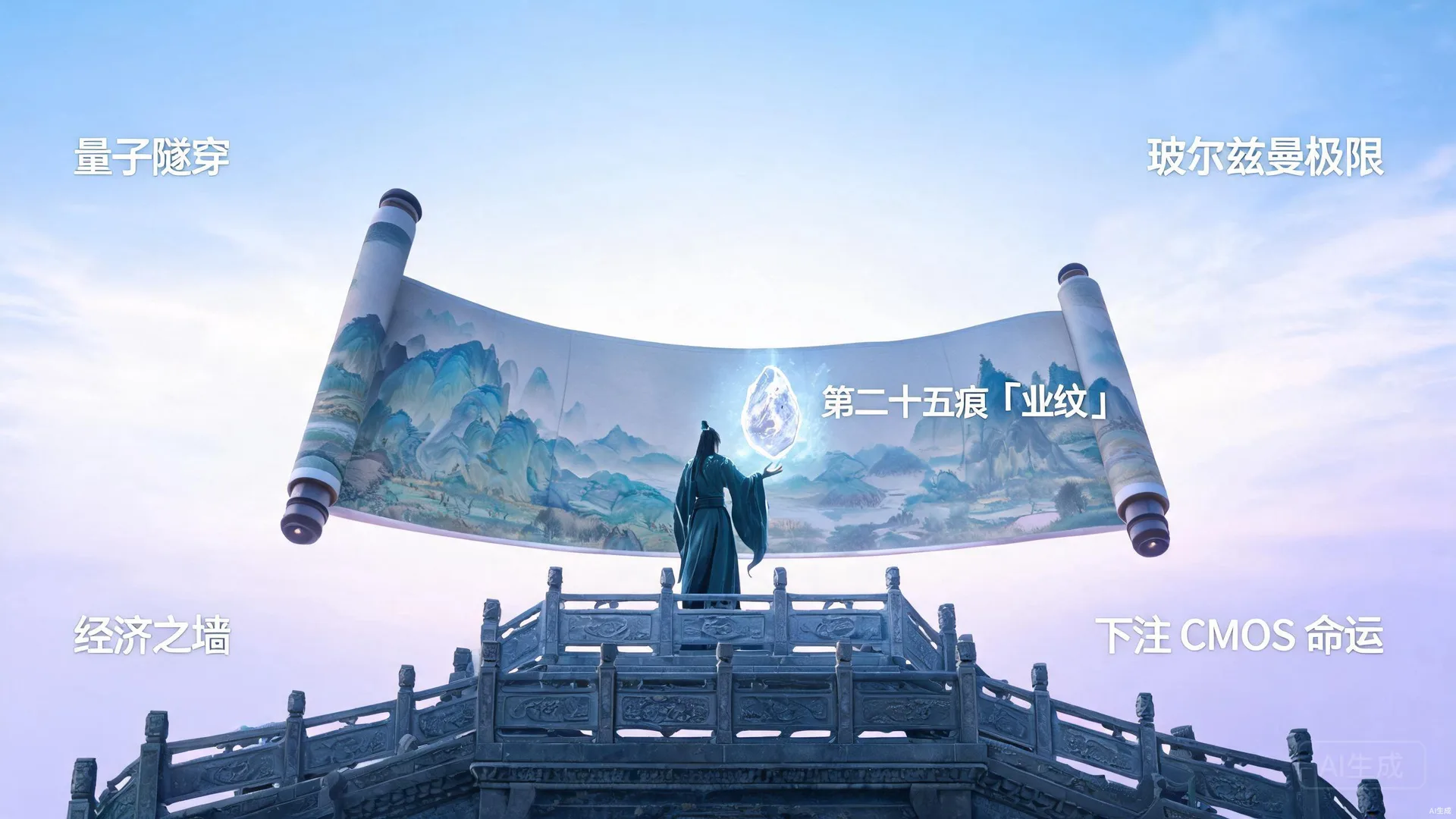 ESD之盾，静电保护电路激活